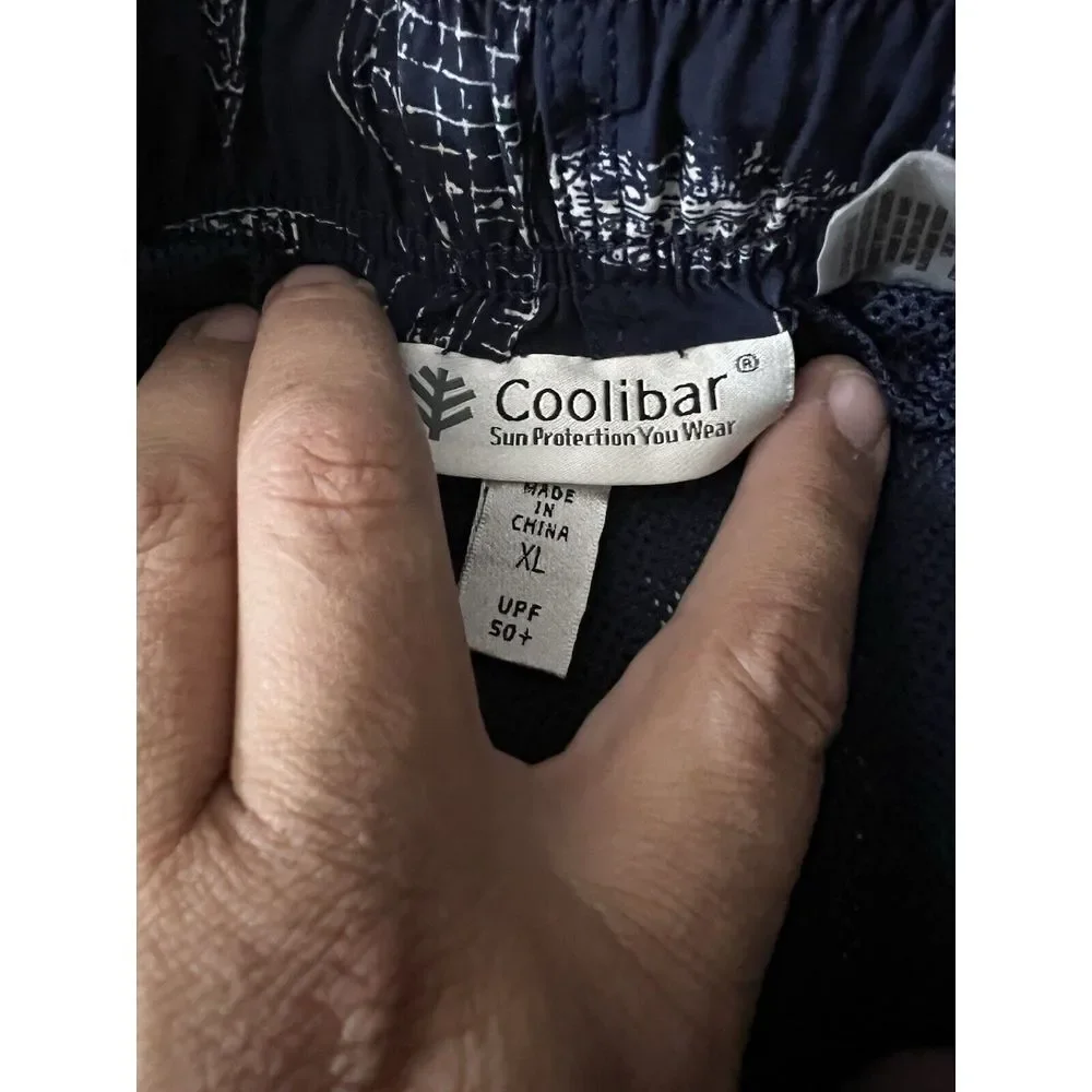 Coolibar these island